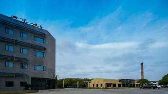 Ramada Encore by Wyndham Shanghai Pudong Airport