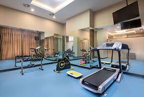 Ramada Encore by Wyndham Shanghai Pudong Airport