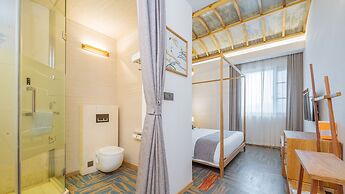 Ramada Encore by Wyndham Shanghai Pudong Airport