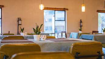 Ramada Encore by Wyndham Shanghai Pudong Airport