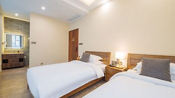 Ramada Encore by Wyndham Shanghai Pudong Airport