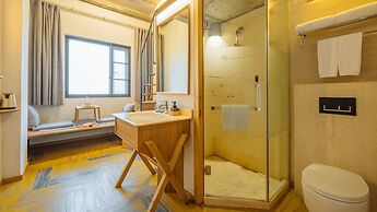 Ramada Encore by Wyndham Shanghai Pudong Airport