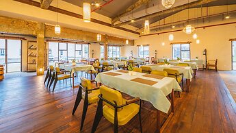 Ramada Encore by Wyndham Shanghai Pudong Airport