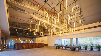 Ramada Encore by Wyndham Shanghai Pudong Airport