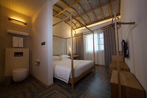 Ramada Encore by Wyndham Shanghai Pudong Airport