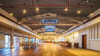 Ramada Encore by Wyndham Shanghai Pudong Airport