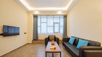 Ramada Encore by Wyndham Shanghai Pudong Airport