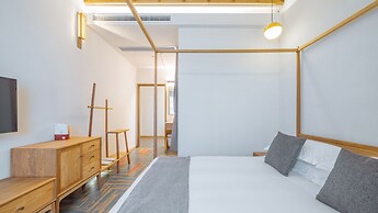 Ramada Encore by Wyndham Shanghai Pudong Airport