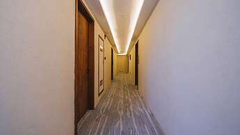 Ramada Encore by Wyndham Shanghai Pudong Airport