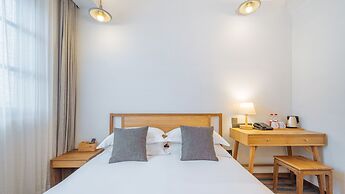 Ramada Encore by Wyndham Shanghai Pudong Airport