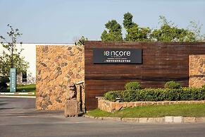 Ramada Encore by Wyndham Shanghai Pudong Airport