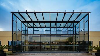 Ramada Encore by Wyndham Shanghai Pudong Airport