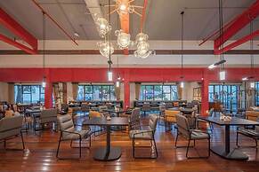 Ramada Encore by Wyndham Shanghai Pudong Airport