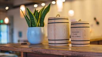 Ramada Encore by Wyndham Shanghai Pudong Airport