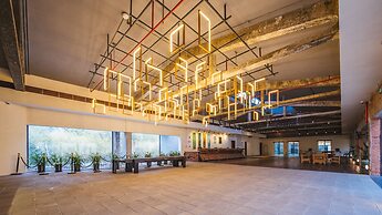 Ramada Encore by Wyndham Shanghai Pudong Airport