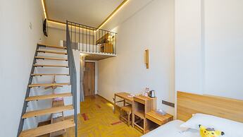 Ramada Encore by Wyndham Shanghai Pudong Airport