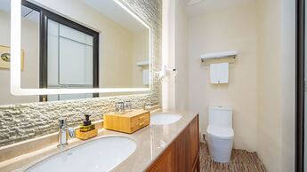 Ramada Encore by Wyndham Shanghai Pudong Airport