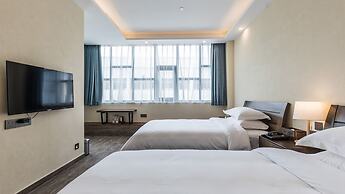 Ramada Encore by Wyndham Shanghai Pudong Airport