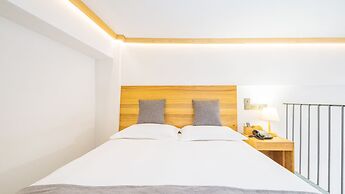 Ramada Encore by Wyndham Shanghai Pudong Airport