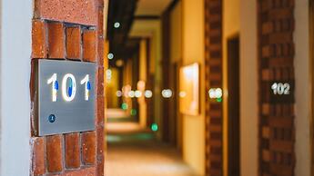 Ramada Encore by Wyndham Shanghai Pudong Airport