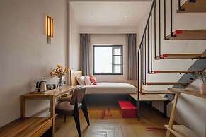 Ramada Encore by Wyndham Shanghai Pudong Airport