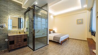 Ramada Encore by Wyndham Shanghai Pudong Airport