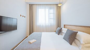 Ramada Encore by Wyndham Shanghai Pudong Airport