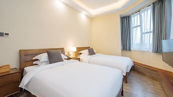 Ramada Encore by Wyndham Shanghai Pudong Airport