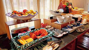 Ramada Encore by Wyndham Shanghai Pudong Airport