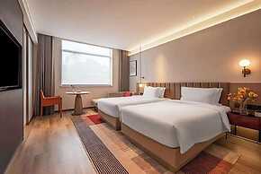 Ramada Encore by Wyndham Shanghai Pudong Airport