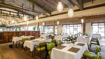 Ramada Encore by Wyndham Shanghai Pudong Airport