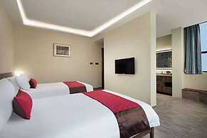 Ramada Encore by Wyndham Shanghai Pudong Airport