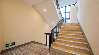 Ramada Encore by Wyndham Shanghai Pudong Airport