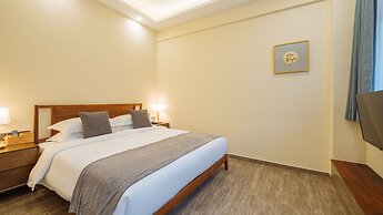 Ramada Encore by Wyndham Shanghai Pudong Airport