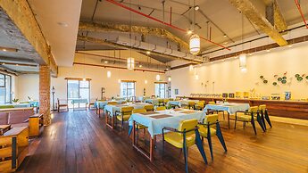 Ramada Encore by Wyndham Shanghai Pudong Airport