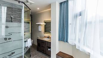 Ramada Encore by Wyndham Shanghai Pudong Airport