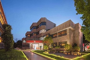 Ramada Encore by Wyndham Shanghai Pudong Airport