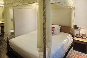 Ramada Encore by Wyndham Shanghai Pudong Airport