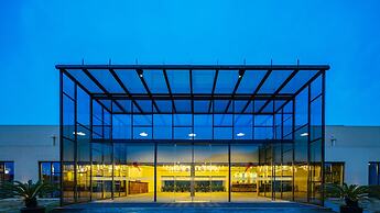 Ramada Encore by Wyndham Shanghai Pudong Airport