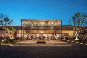 Ramada Encore by Wyndham Shanghai Pudong Airport