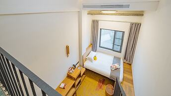 Ramada Encore by Wyndham Shanghai Pudong Airport