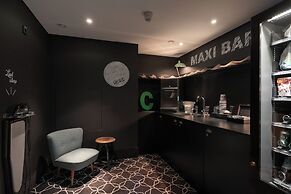 Ruby Coco Hotel Dusseldorf