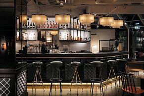 Ruby Coco Hotel Dusseldorf