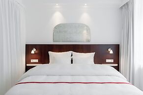 Ruby Coco Hotel Dusseldorf