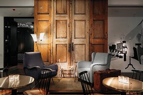 Ruby Coco Hotel Dusseldorf