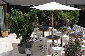 Ruby Coco Hotel Dusseldorf