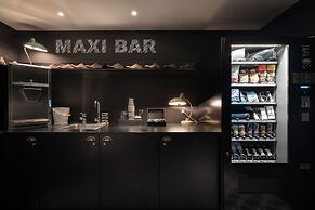 Ruby Coco Hotel Dusseldorf