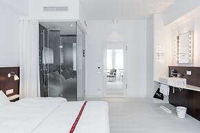 Ruby Coco Hotel Dusseldorf