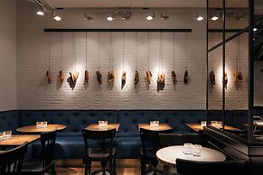 Ruby Coco Hotel Dusseldorf