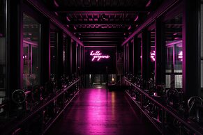 Ruby Coco Hotel Dusseldorf